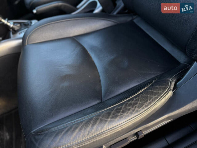 Серый Мицубиси Аутлендер, объемом двигателя 2.2 л и пробегом 171 тыс. км за 12700 $, фото 51 на Automoto.ua