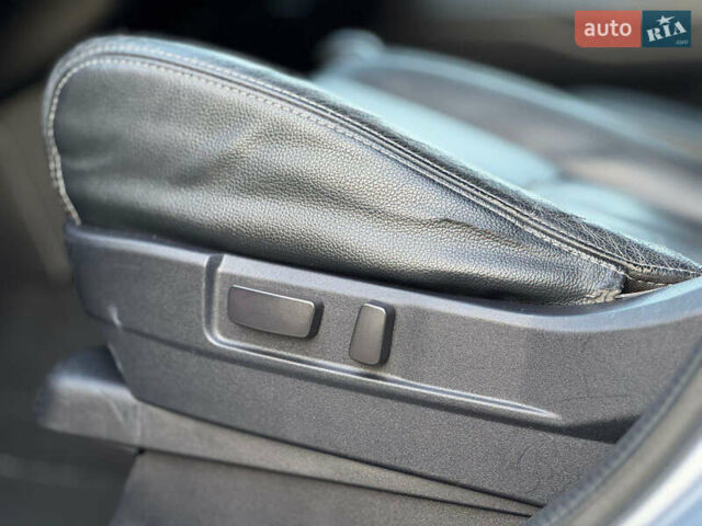 Серый Мицубиси Аутлендер, объемом двигателя 2.2 л и пробегом 188 тыс. км за 13500 $, фото 46 на Automoto.ua