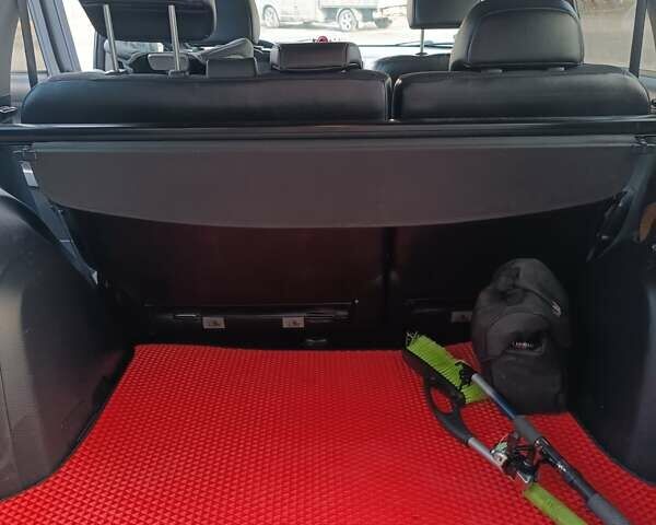 Мицубиси Аутлендер 2012 в Стрые на Automoto.ua Серый Мицубиси Аутлендер, объемом двигателя 2.3 л и пробегом 246 тыс. км за 12200 $, фото 7 на Automoto.ua