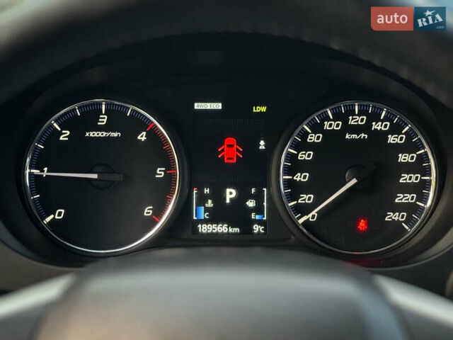 Серый Мицубиси Аутлендер, объемом двигателя 2.2 л и пробегом 189 тыс. км за 12800 $, фото 51 на Automoto.ua