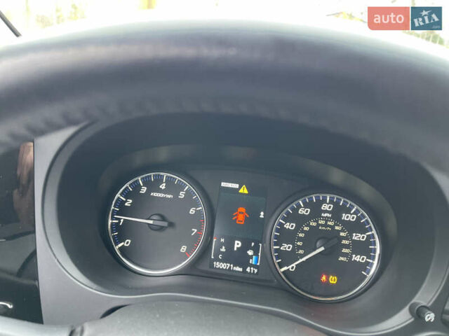 Сірий Міцубісі Аутлендер, об'ємом двигуна 2.4 л та пробігом 240 тис. км за 9999 $, фото 20 на Automoto.ua