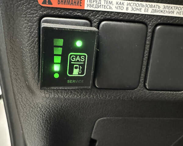 Сірий Міцубісі Аутлендер, об'ємом двигуна 2.36 л та пробігом 177 тис. км за 13499 $, фото 19 на Automoto.ua