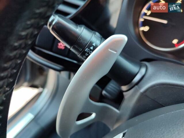 Серый Мицубиси Аутлендер, объемом двигателя 2.3 л и пробегом 250 тыс. км за 13499 $, фото 80 на Automoto.ua