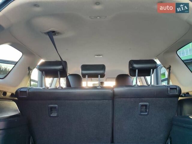 Серый Мицубиси Аутлендер, объемом двигателя 2.3 л и пробегом 250 тыс. км за 13999 $, фото 62 на Automoto.ua