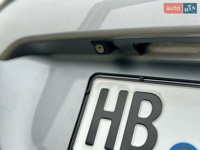 Сірий Міцубісі Аутлендер, об'ємом двигуна 2.3 л та пробігом 207 тис. км за 13700 $, фото 56 на Automoto.ua