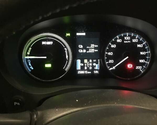 Міцубісі Аутлендер 2013 у Києві на Automoto.ua Сірий Міцубісі Аутлендер, об'ємом двигуна 2 л та пробігом 258 тис. км за 13700 $, фото 14 на Automoto.ua