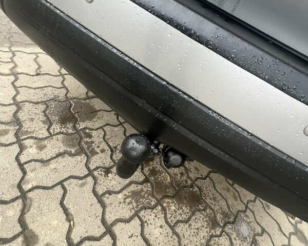 Серый Мицубиси Аутлендер, объемом двигателя 2.2 л и пробегом 224 тыс. км за 13850 $, фото 25 на Automoto.ua