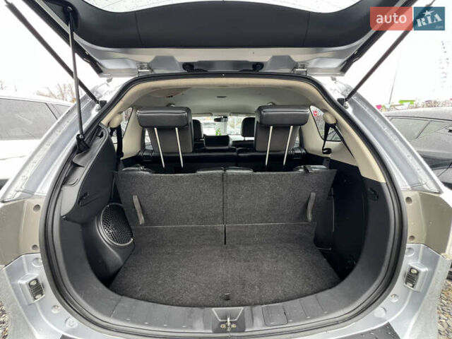 Серый Мицубиси Аутлендер, объемом двигателя 2.2 л и пробегом 243 тыс. км за 13850 $, фото 23 на Automoto.ua