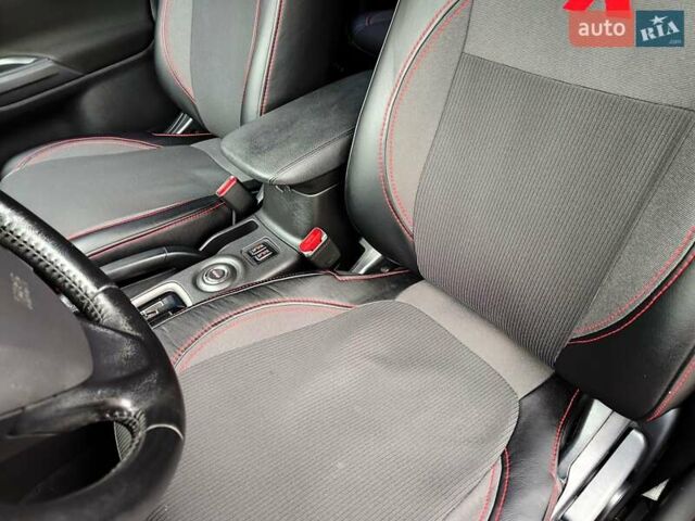 Серый Мицубиси Аутлендер, объемом двигателя 2.4 л и пробегом 209 тыс. км за 10990 $, фото 37 на Automoto.ua