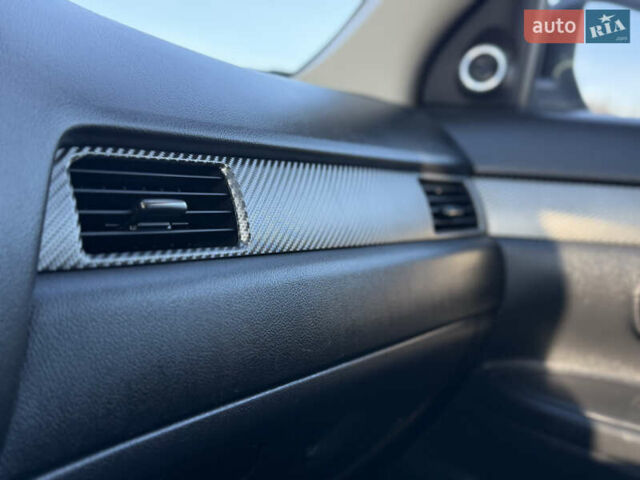 Серый Мицубиси Аутлендер, объемом двигателя 2.3 л и пробегом 193 тыс. км за 14500 $, фото 54 на Automoto.ua