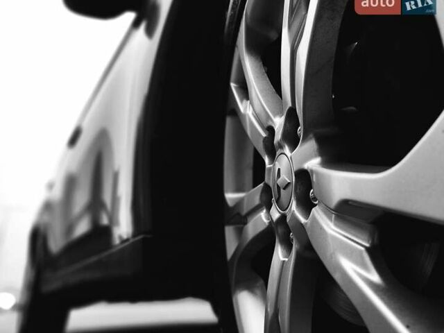 Серый Мицубиси Аутлендер, объемом двигателя 2.4 л и пробегом 209 тыс. км за 10990 $, фото 31 на Automoto.ua