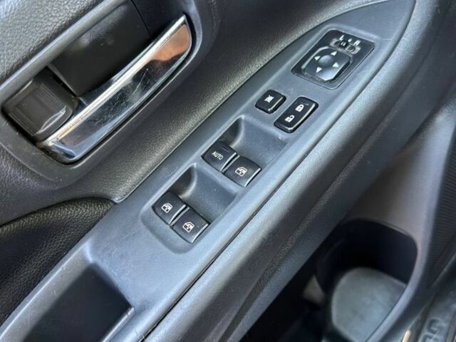 Сірий Міцубісі Аутлендер, об'ємом двигуна 2.4 л та пробігом 200 тис. км за 271 $, фото 7 на Automoto.ua