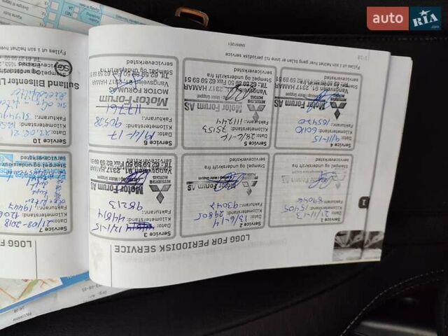 Серый Мицубиси Аутлендер, объемом двигателя 2.3 л и пробегом 250 тыс. км за 13999 $, фото 95 на Automoto.ua