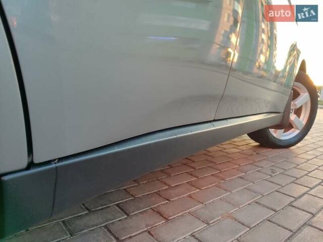 Серый Мицубиси Аутлендер, объемом двигателя 2.3 л и пробегом 250 тыс. км за 13999 $, фото 24 на Automoto.ua