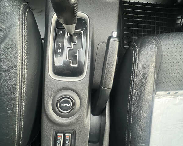 Серый Мицубиси Аутлендер, объемом двигателя 2.2 л и пробегом 224 тыс. км за 13850 $, фото 36 на Automoto.ua