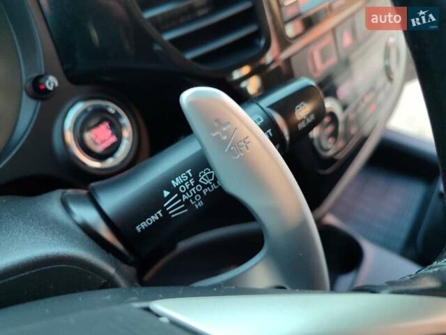 Серый Мицубиси Аутлендер, объемом двигателя 2.3 л и пробегом 250 тыс. км за 13999 $, фото 44 на Automoto.ua