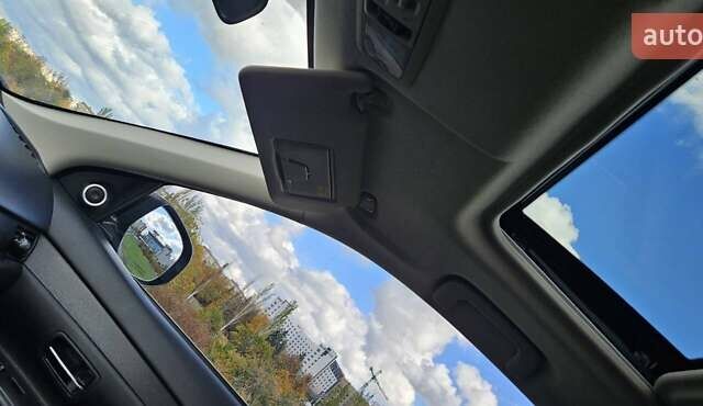 Міцубісі Аутлендер 2013 у Кривому Розі на Automoto.ua Сірий Міцубісі Аутлендер, об'ємом двигуна 3 л та пробігом 104 тис. км за 13500 $, фото 12 на Automoto.ua