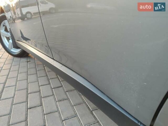 Серый Мицубиси Аутлендер, объемом двигателя 2.3 л и пробегом 250 тыс. км за 12999 $, фото 15 на Automoto.ua