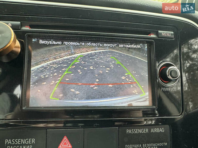 Сірий Міцубісі Аутлендер, об'ємом двигуна 2.36 л та пробігом 177 тис. км за 13499 $, фото 33 на Automoto.ua