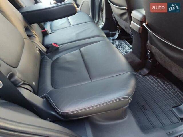 Серый Мицубиси Аутлендер, объемом двигателя 2.3 л и пробегом 250 тыс. км за 13999 $, фото 49 на Automoto.ua