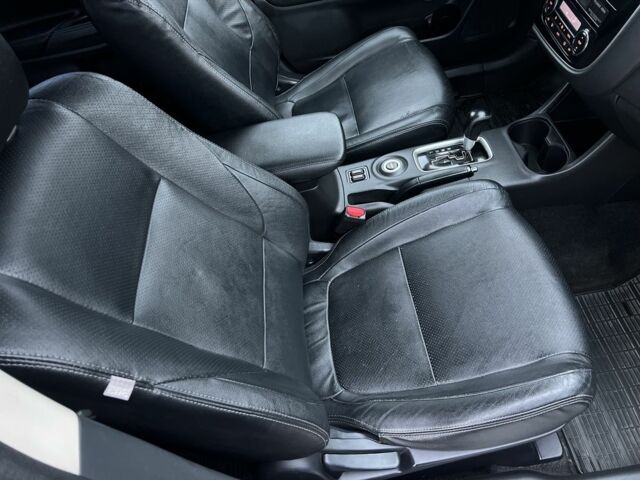 Серый Мицубиси Аутлендер, объемом двигателя 2.4 л и пробегом 199 тыс. км за 13200 $, фото 14 на Automoto.ua