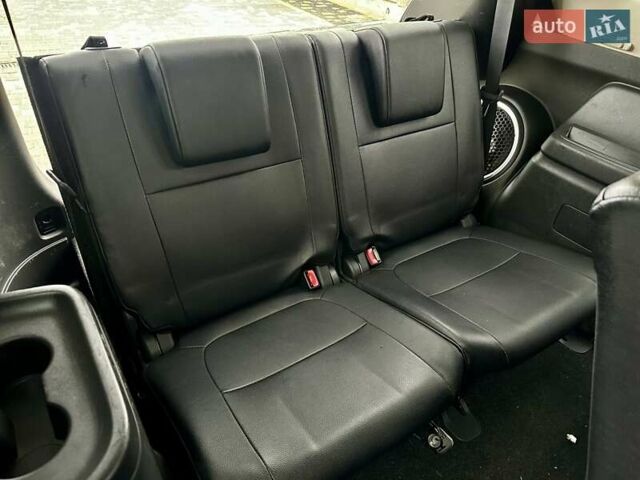 Сірий Міцубісі Аутлендер, об'ємом двигуна 2.3 л та пробігом 207 тис. км за 13700 $, фото 53 на Automoto.ua