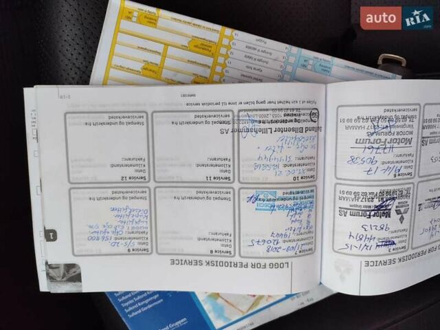 Серый Мицубиси Аутлендер, объемом двигателя 2.3 л и пробегом 250 тыс. км за 13999 $, фото 92 на Automoto.ua