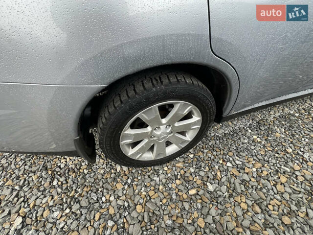 Серый Мицубиси Аутлендер, объемом двигателя 2.2 л и пробегом 243 тыс. км за 13850 $, фото 15 на Automoto.ua