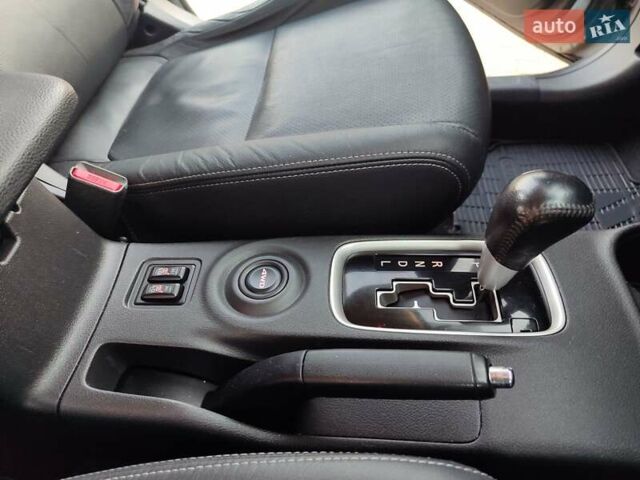 Серый Мицубиси Аутлендер, объемом двигателя 2.3 л и пробегом 250 тыс. км за 13999 $, фото 88 на Automoto.ua