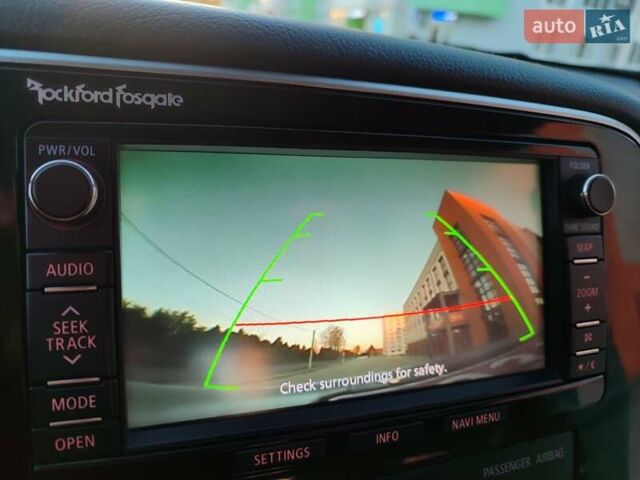 Серый Мицубиси Аутлендер, объемом двигателя 2.3 л и пробегом 250 тыс. км за 13499 $, фото 70 на Automoto.ua