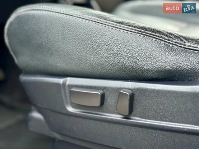Сірий Міцубісі Аутлендер, об'ємом двигуна 2.3 л та пробігом 207 тис. км за 13700 $, фото 23 на Automoto.ua