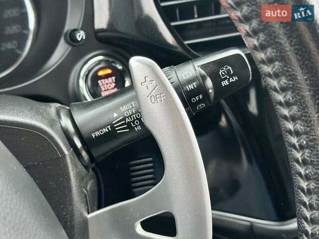 Сірий Міцубісі Аутлендер, об'ємом двигуна 2.3 л та пробігом 207 тис. км за 13700 $, фото 29 на Automoto.ua