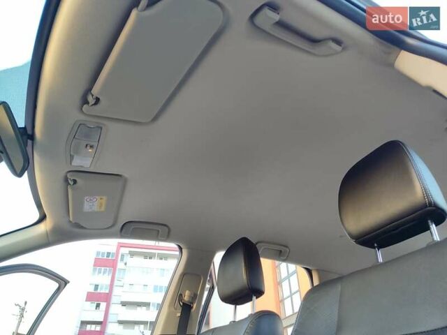 Серый Мицубиси Аутлендер, объемом двигателя 2.3 л и пробегом 250 тыс. км за 13999 $, фото 67 на Automoto.ua