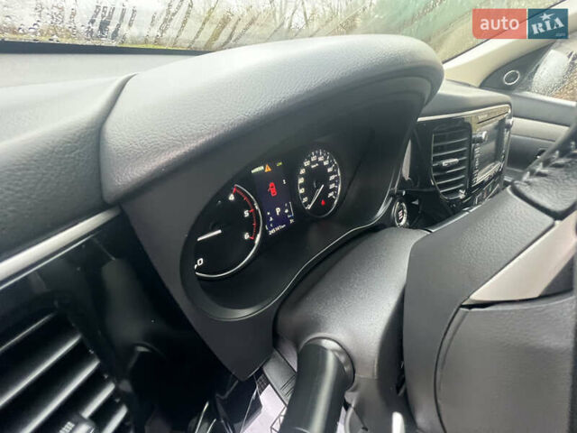 Серый Мицубиси Аутлендер, объемом двигателя 2.2 л и пробегом 224 тыс. км за 13850 $, фото 21 на Automoto.ua