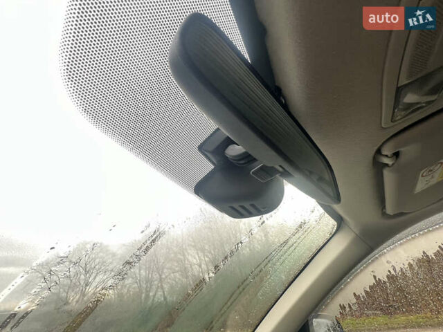 Серый Мицубиси Аутлендер, объемом двигателя 2.2 л и пробегом 224 тыс. км за 13850 $, фото 34 на Automoto.ua