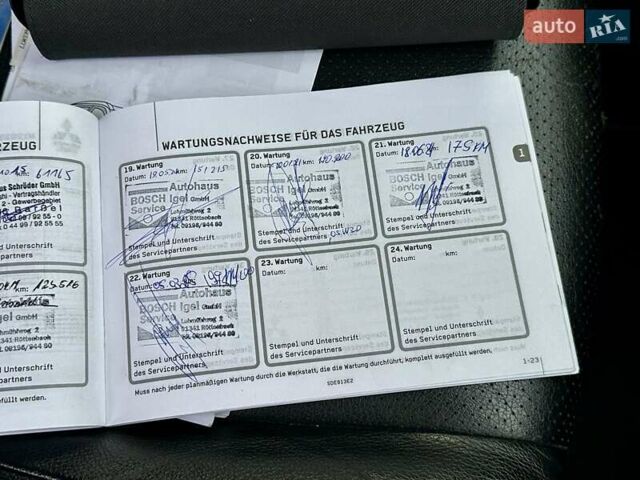 Сірий Міцубісі Аутлендер, об'ємом двигуна 2.3 л та пробігом 207 тис. км за 13700 $, фото 72 на Automoto.ua