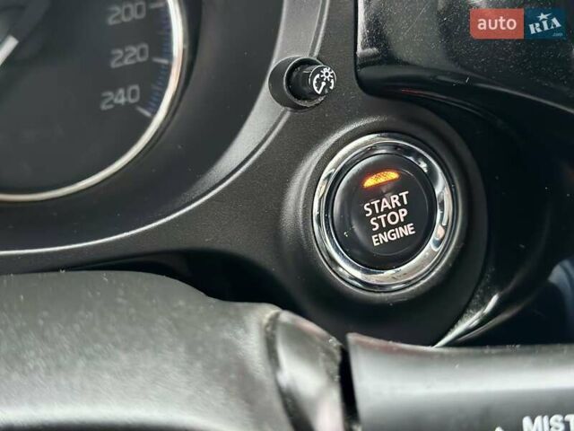 Сірий Міцубісі Аутлендер, об'ємом двигуна 2.3 л та пробігом 207 тис. км за 13700 $, фото 30 на Automoto.ua