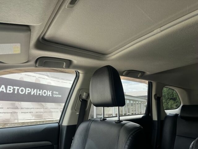 Серый Мицубиси Аутлендер, объемом двигателя 2.2 л и пробегом 239 тыс. км за 13800 $, фото 11 на Automoto.ua