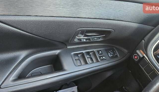 Міцубісі Аутлендер 2013 у Кривому Розі на Automoto.ua Сірий Міцубісі Аутлендер, об'ємом двигуна 3 л та пробігом 104 тис. км за 13500 $, фото 8 на Automoto.ua