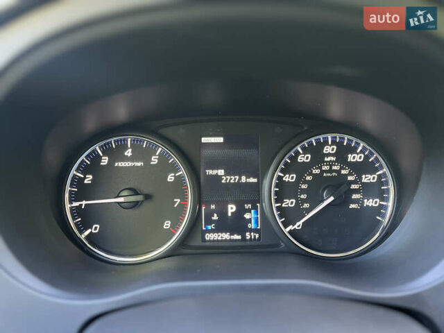 Сірий Міцубісі Аутлендер, об'ємом двигуна 2.36 л та пробігом 162 тис. км за 10500 $, фото 5 на Automoto.ua