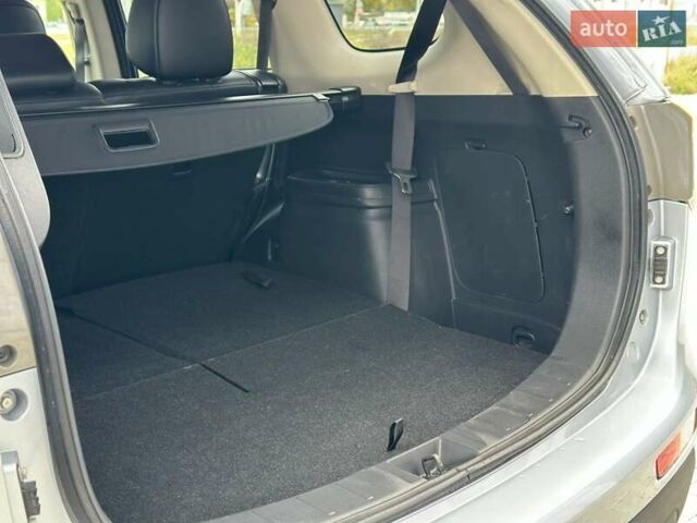 Серый Мицубиси Аутлендер, объемом двигателя 2.4 л и пробегом 228 тыс. км за 13999 $, фото 23 на Automoto.ua