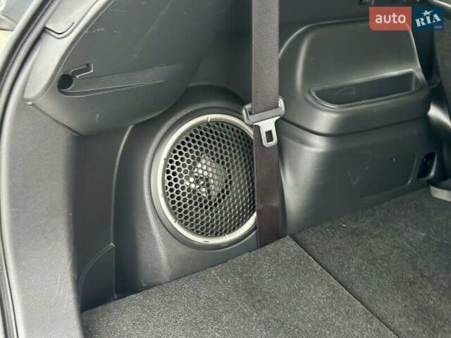 Сірий Міцубісі Аутлендер, об'ємом двигуна 2.3 л та пробігом 207 тис. км за 13700 $, фото 54 на Automoto.ua