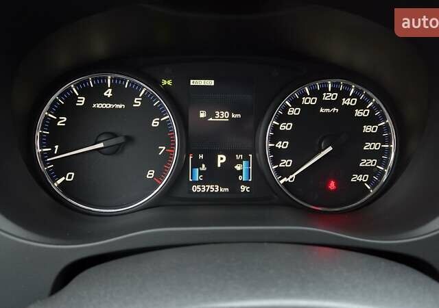 Серый Мицубиси Аутлендер, объемом двигателя 2.36 л и пробегом 54 тыс. км за 15400 $, фото 15 на Automoto.ua