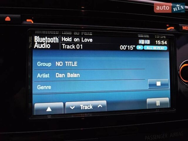 Серый Мицубиси Аутлендер, объемом двигателя 2.4 л и пробегом 72 тыс. км за 15900 $, фото 50 на Automoto.ua