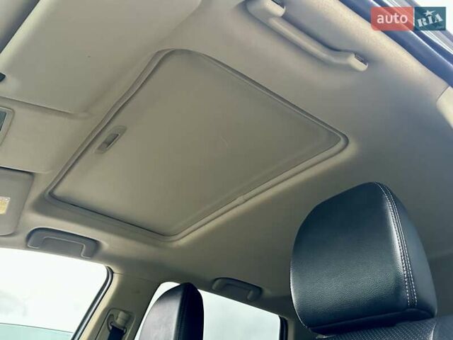 Сірий Міцубісі Аутлендер, об'ємом двигуна 2.3 л та пробігом 207 тис. км за 13700 $, фото 57 на Automoto.ua