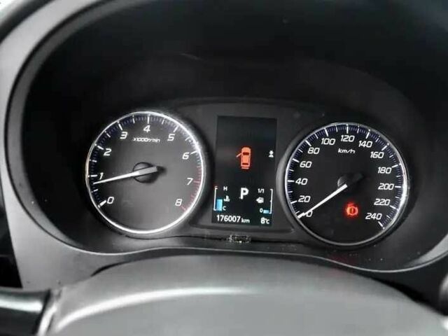 Міцубісі Аутлендер 2014 у Львові на Automoto.ua Сірий Міцубісі Аутлендер, об'ємом двигуна 2 л та пробігом 200 тис. км за 10800 $, фото 11 на Automoto.ua