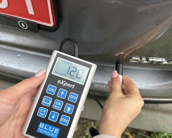 Сірий Міцубісі Аутлендер, об'ємом двигуна 2.2 л та пробігом 235 тис. км за 14599 $, фото 126 на Automoto.ua