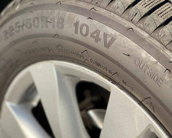 Сірий Міцубісі Аутлендер, об'ємом двигуна 2.4 л та пробігом 209 тис. км за 12200 $, фото 19 на Automoto.ua