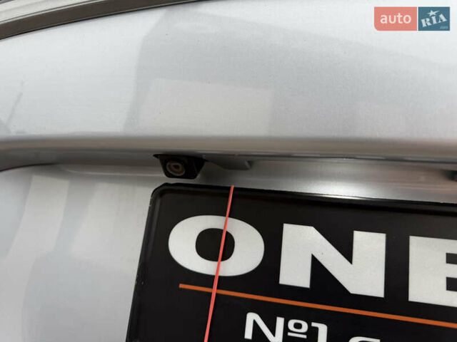 Серый Мицубиси Аутлендер, объемом двигателя 2.36 л и пробегом 198 тыс. км за 13990 $, фото 15 на Automoto.ua