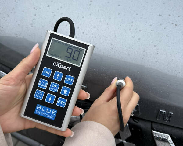 Сірий Міцубісі Аутлендер, об'ємом двигуна 2.2 л та пробігом 235 тис. км за 14599 $, фото 119 на Automoto.ua